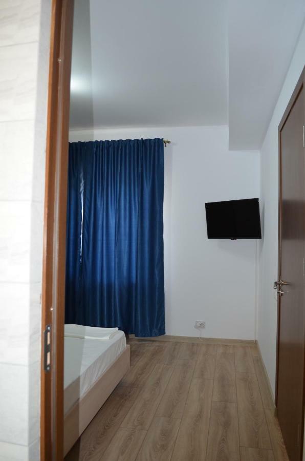 Hotel Ermar Tulcea Exterior foto